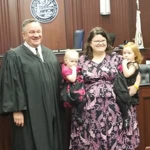 Meet your Posher, Vickie